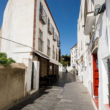Hostalet De Cadaques By Suma Hotels Экстерьер фото