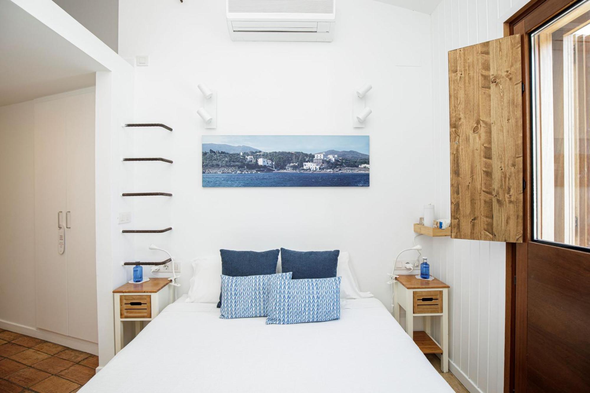 Hostalet De Cadaques By Suma Hotels Экстерьер фото
