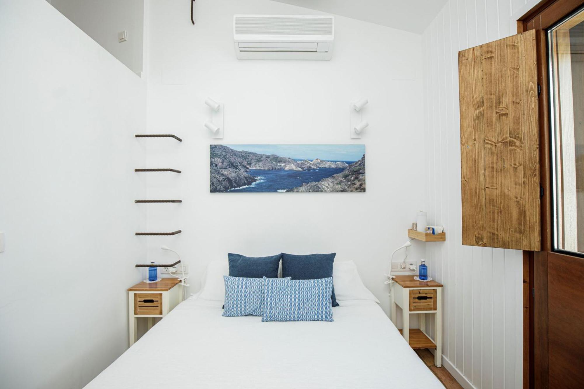 Hostalet De Cadaques By Suma Hotels Экстерьер фото