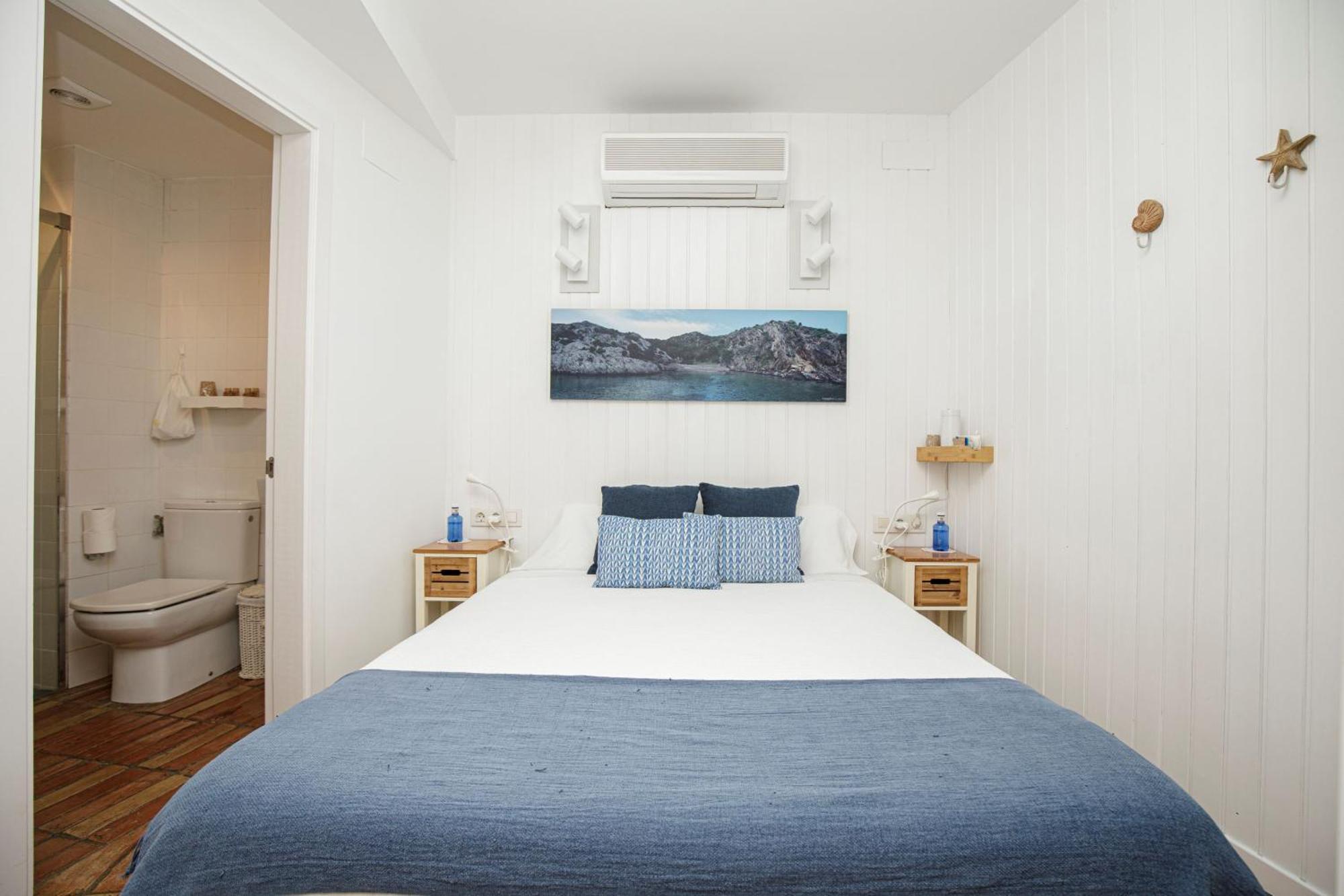 Hostalet De Cadaques By Suma Hotels Экстерьер фото