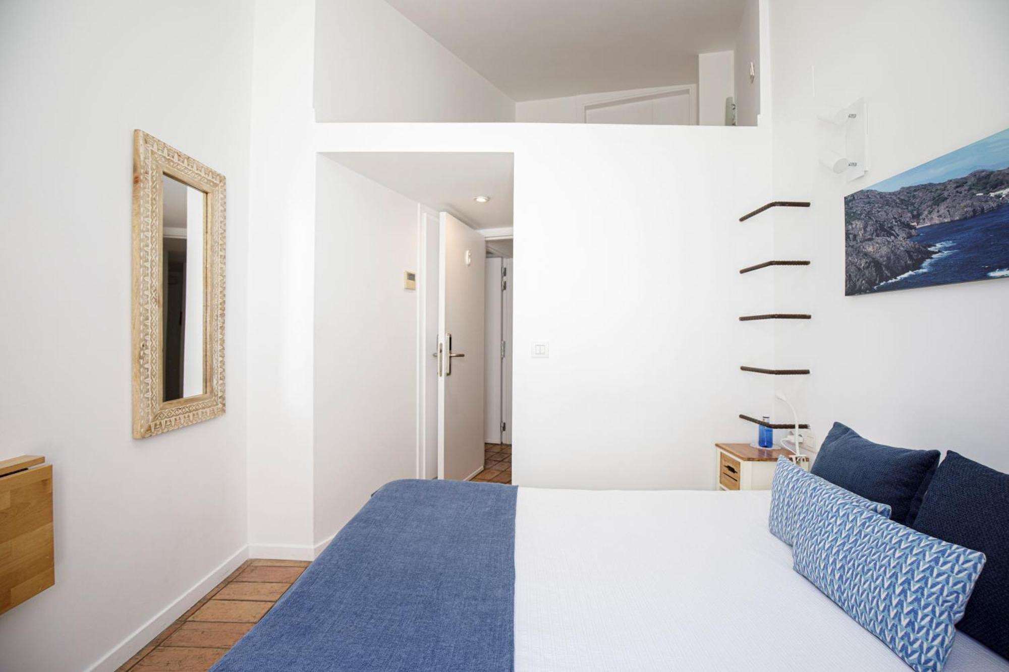 Hostalet De Cadaques By Suma Hotels Экстерьер фото