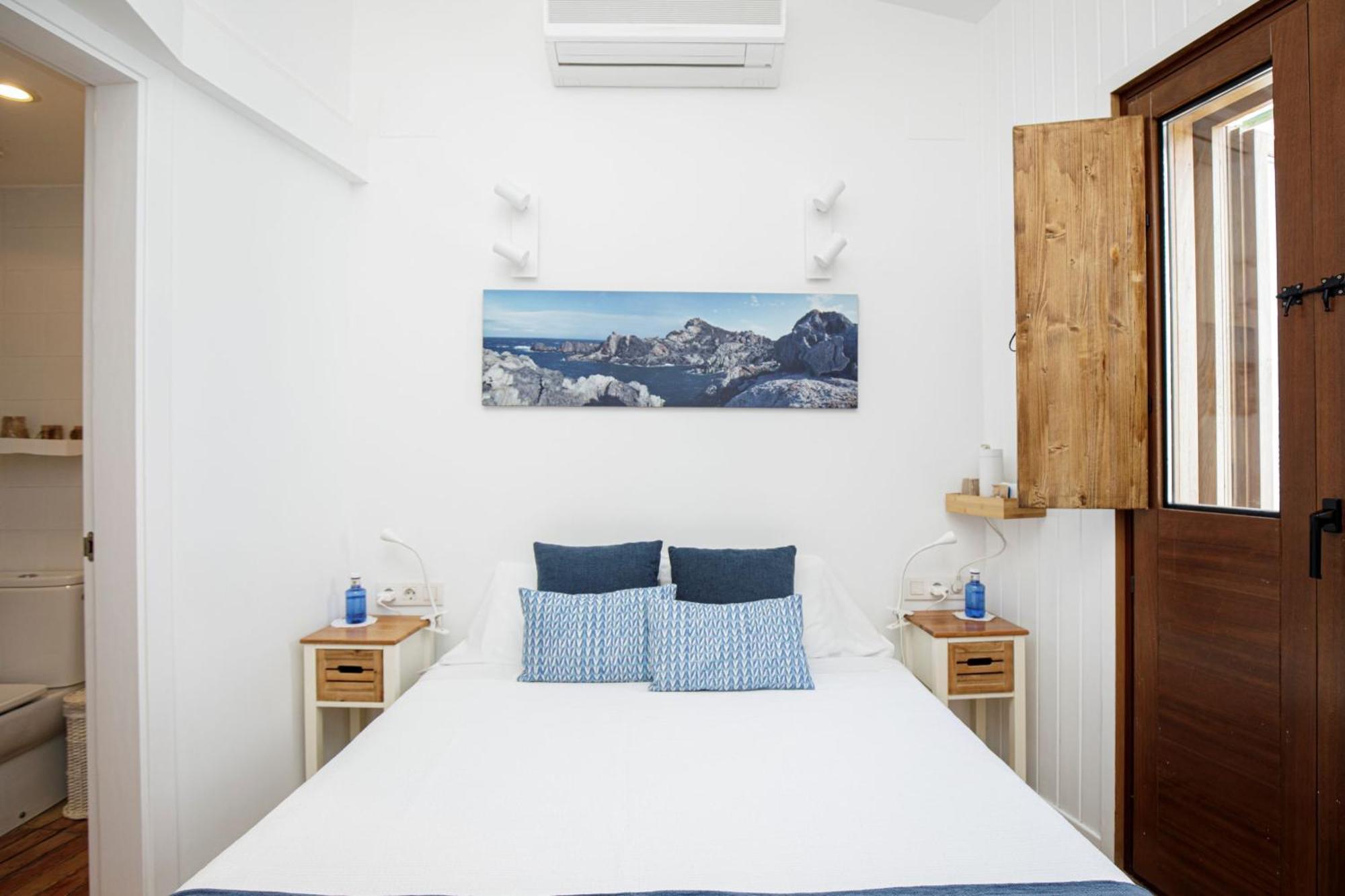 Hostalet De Cadaques By Suma Hotels Экстерьер фото