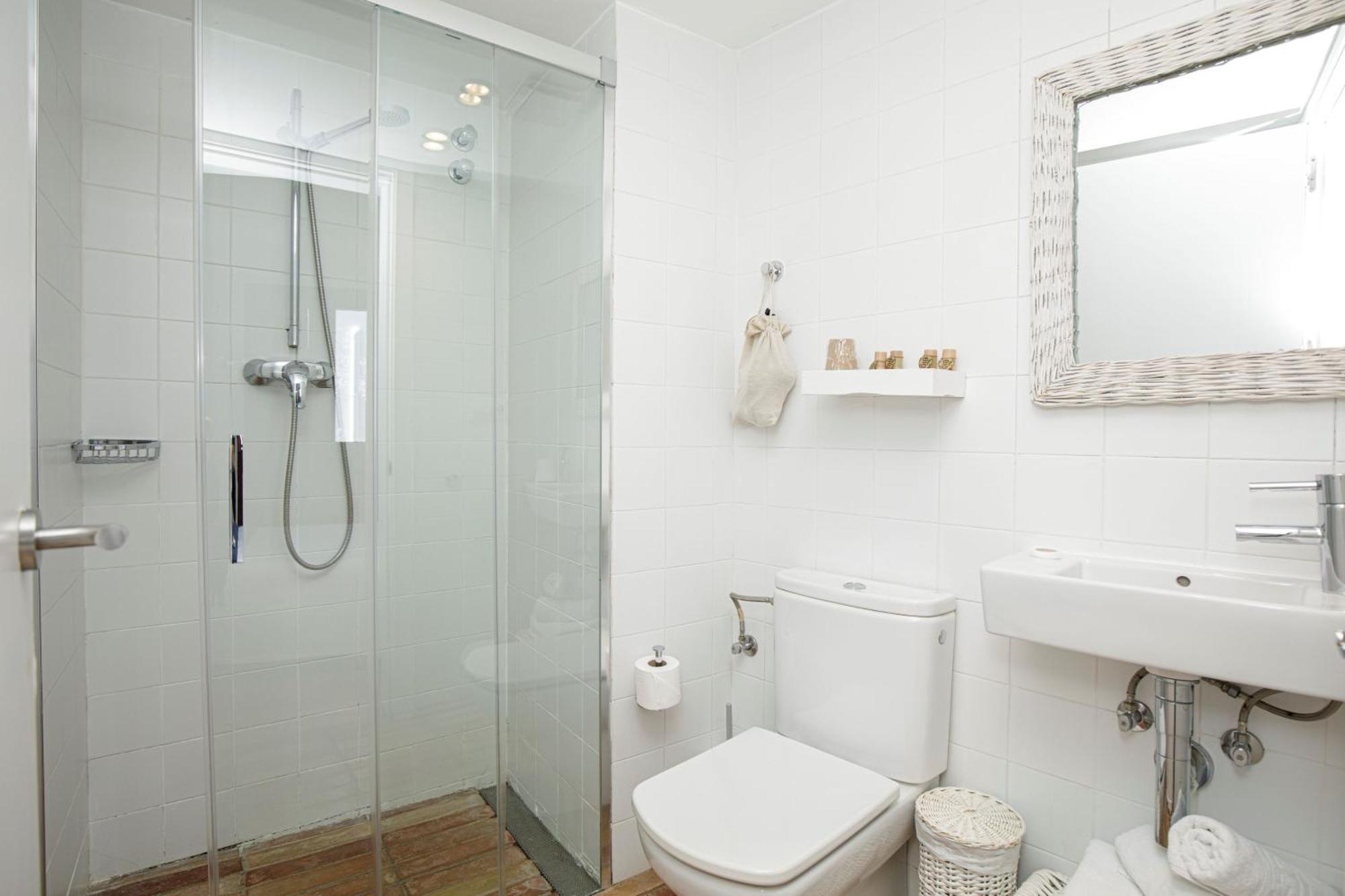 Hostalet De Cadaques By Suma Hotels Экстерьер фото