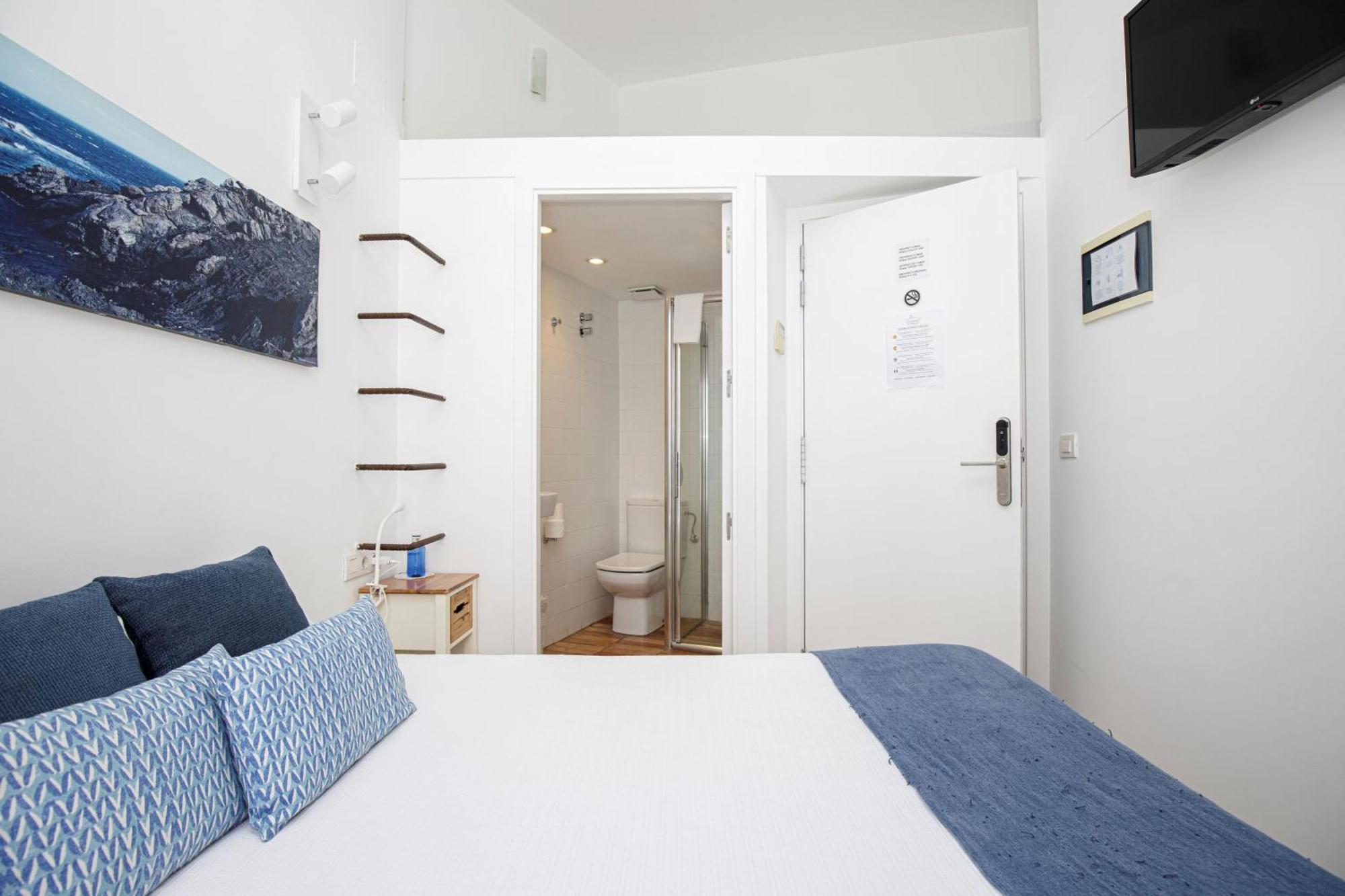 Hostalet De Cadaques By Suma Hotels Экстерьер фото