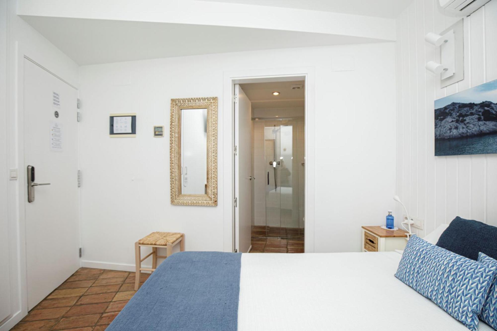 Hostalet De Cadaques By Suma Hotels Экстерьер фото