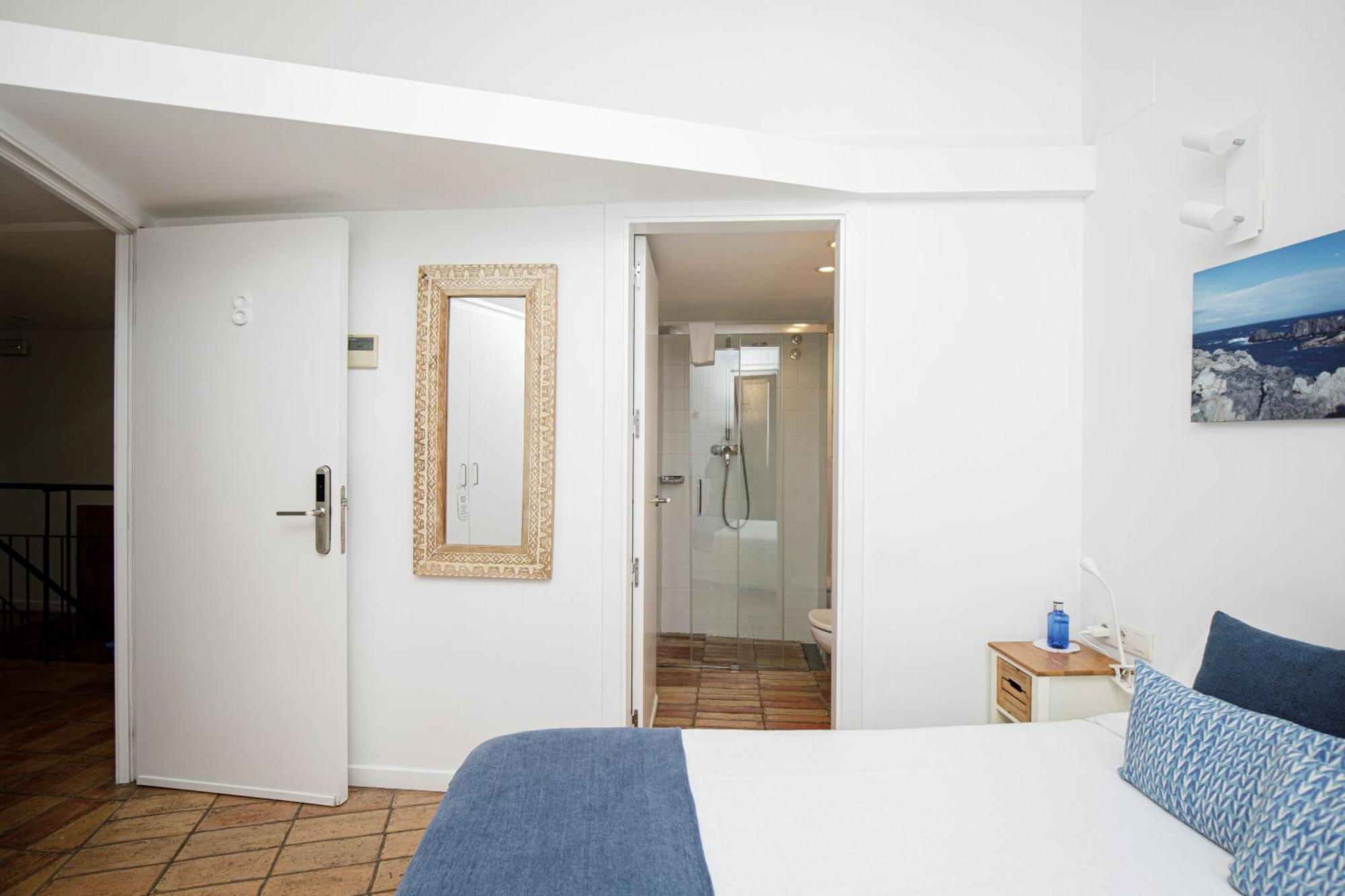 Hostalet De Cadaques By Suma Hotels Экстерьер фото