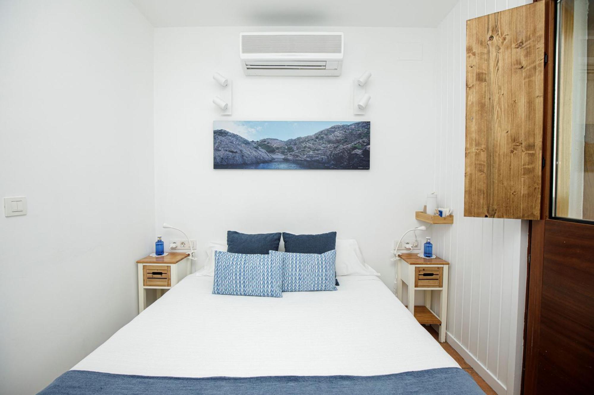 Hostalet De Cadaques By Suma Hotels Экстерьер фото