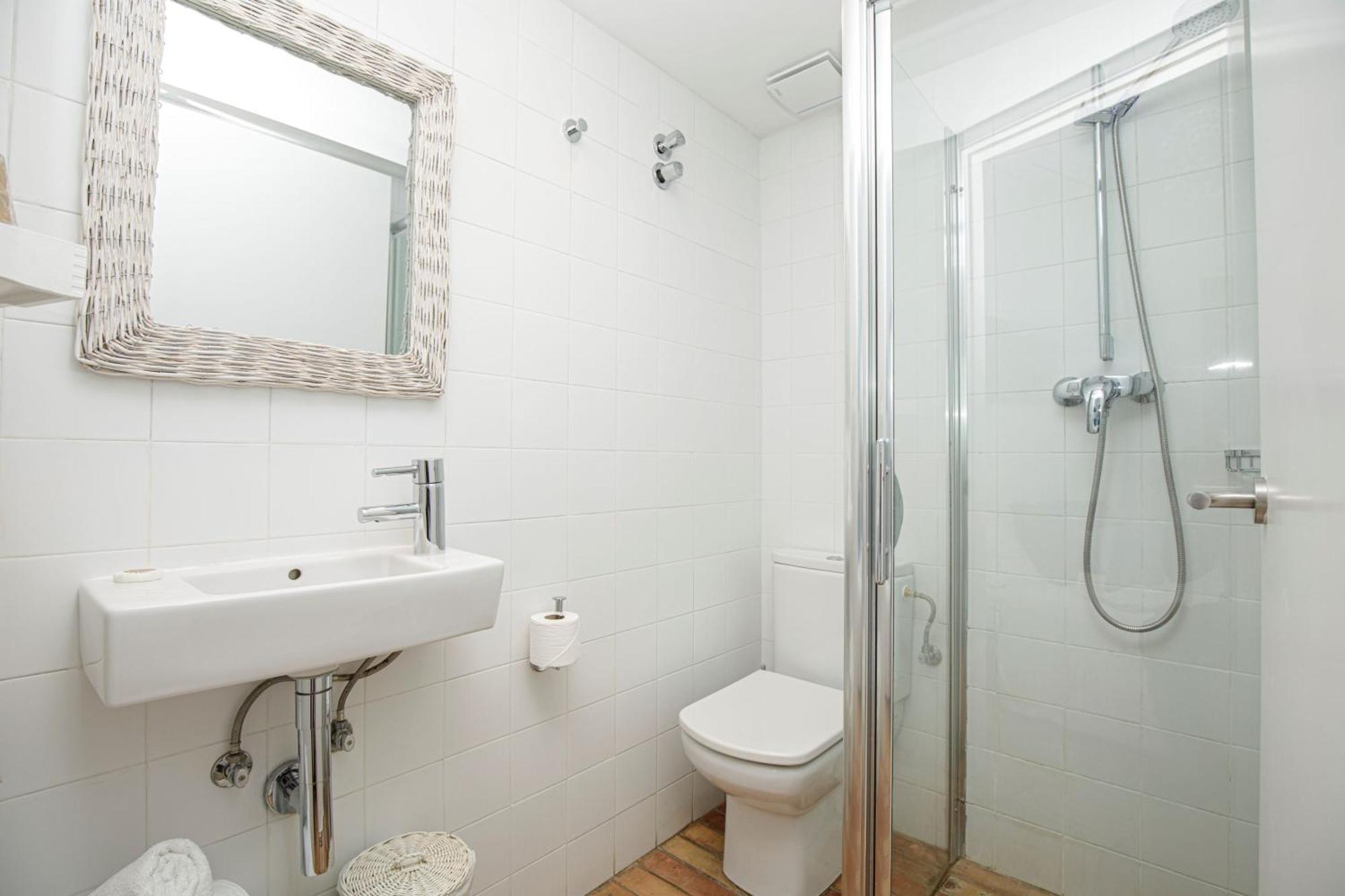 Hostalet De Cadaques By Suma Hotels Экстерьер фото