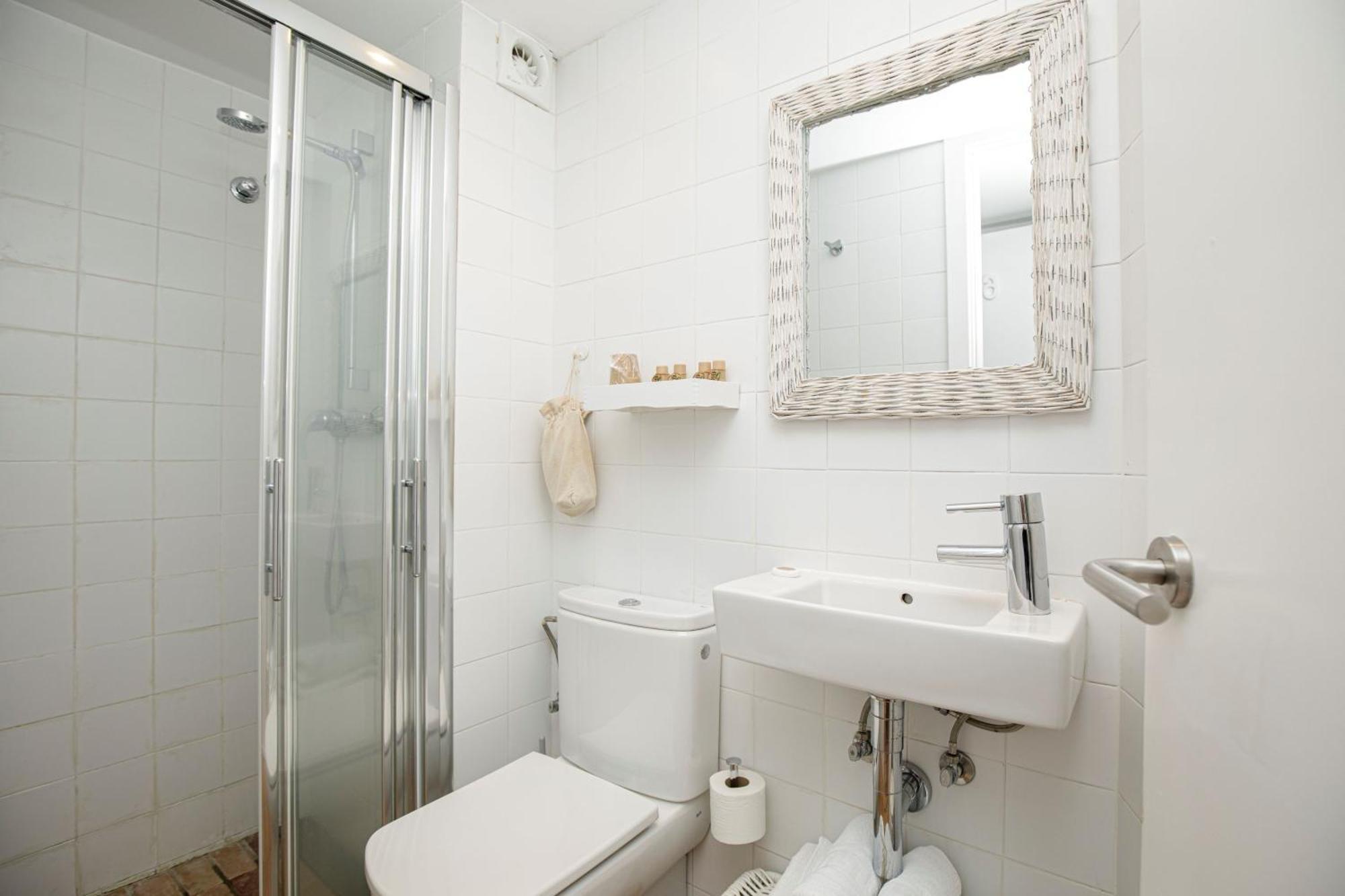 Hostalet De Cadaques By Suma Hotels Экстерьер фото