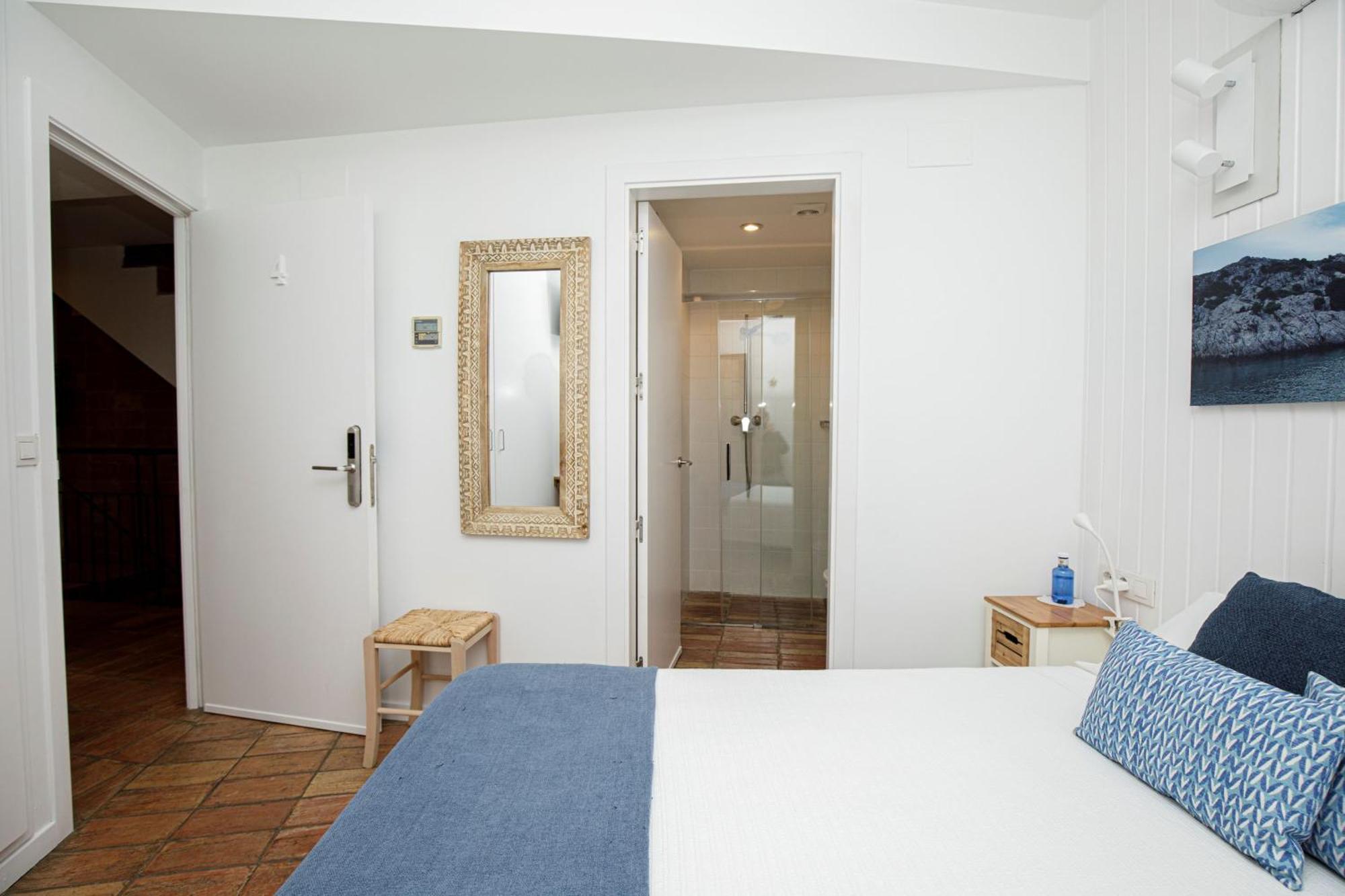 Hostalet De Cadaques By Suma Hotels Экстерьер фото