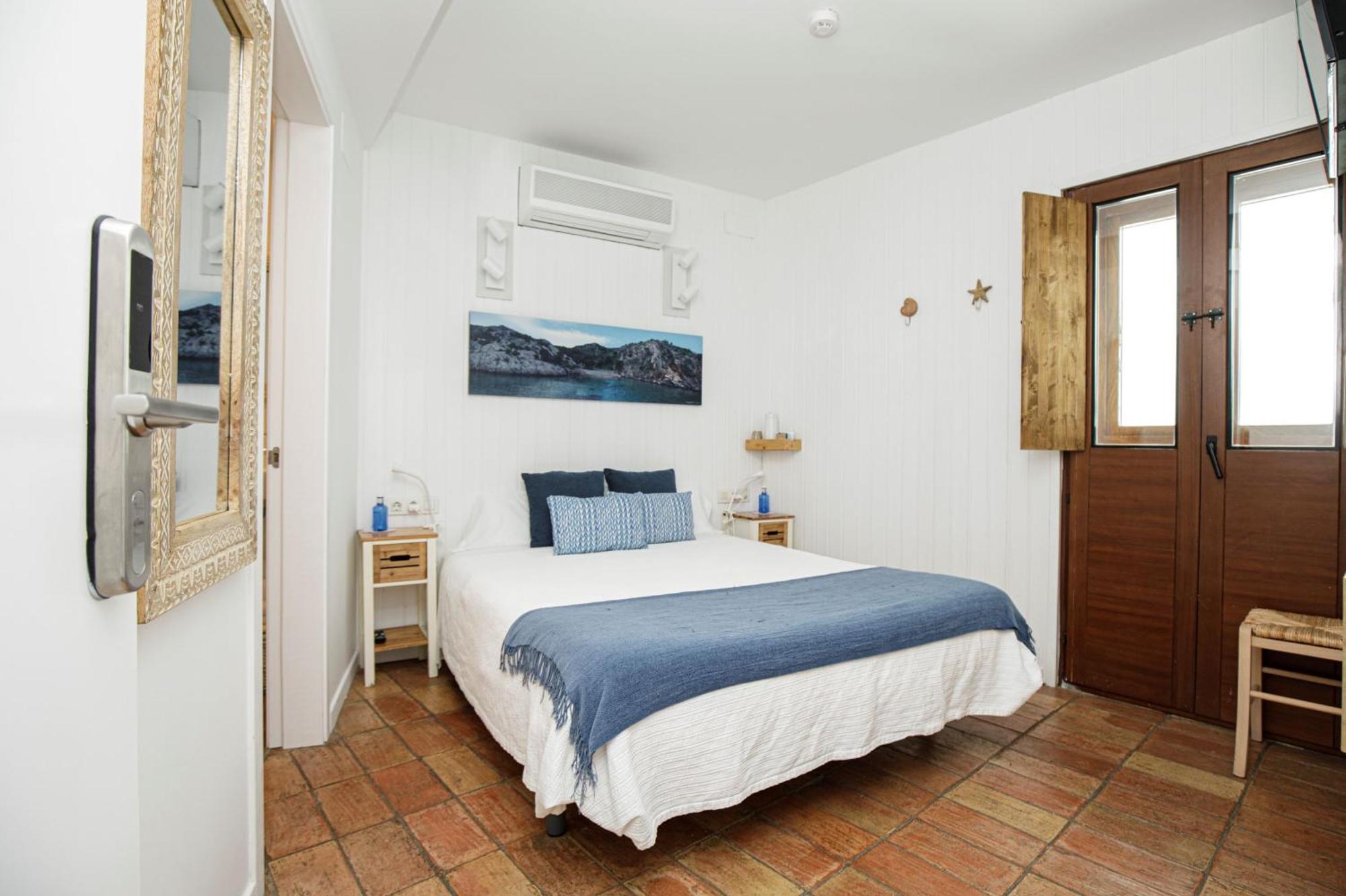 Hostalet De Cadaques By Suma Hotels Экстерьер фото
