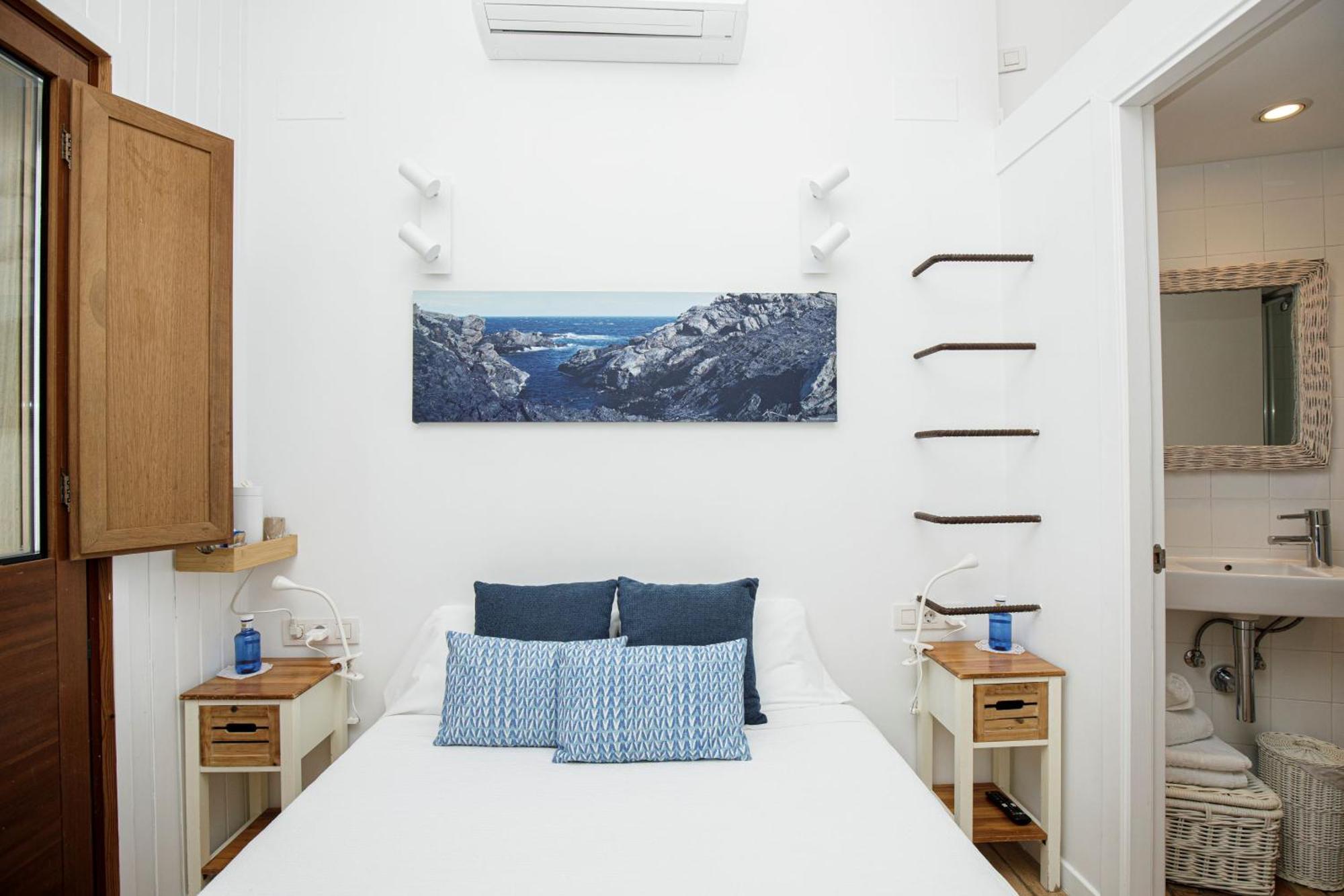 Hostalet De Cadaques By Suma Hotels Экстерьер фото
