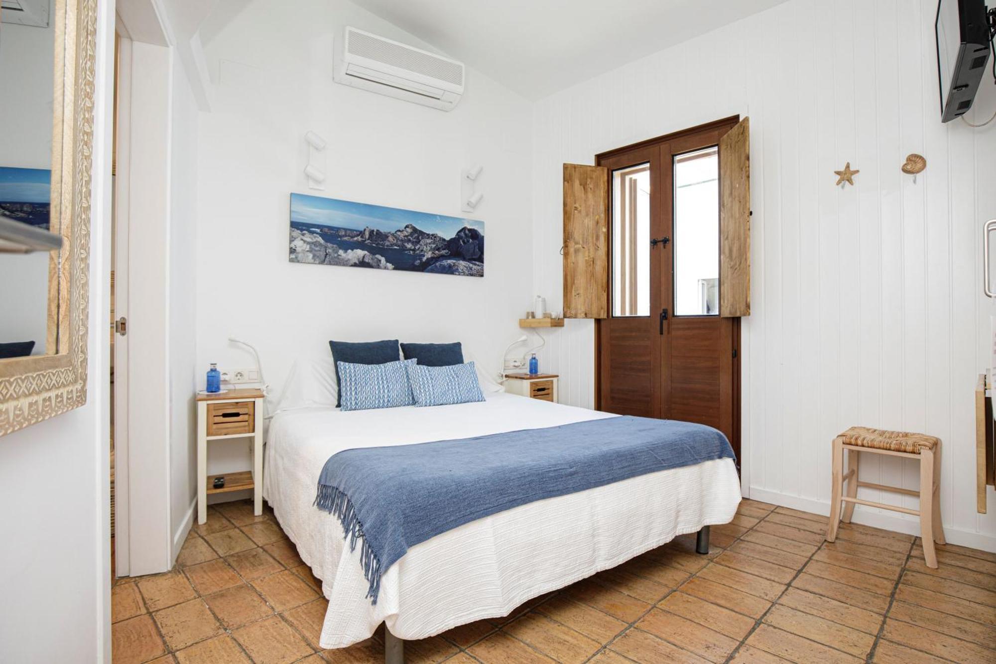 Hostalet De Cadaques By Suma Hotels Экстерьер фото