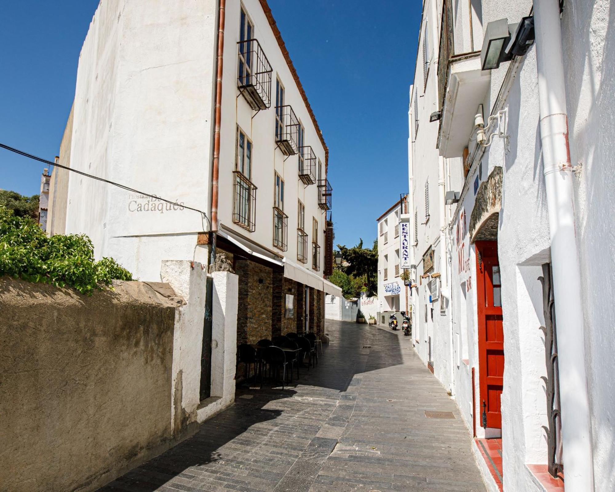 Hostalet De Cadaques By Suma Hotels Экстерьер фото