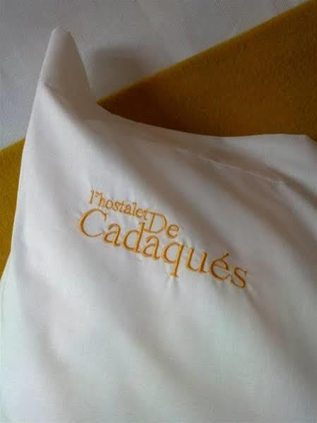 Hostalet De Cadaques By Suma Hotels Экстерьер фото