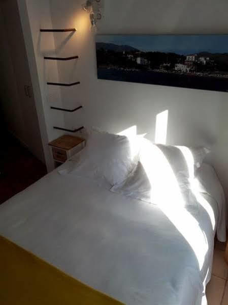 Hostalet De Cadaques By Suma Hotels Экстерьер фото