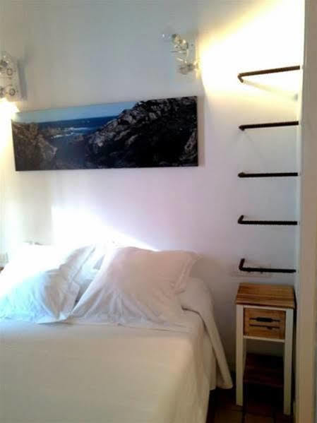Hostalet De Cadaques By Suma Hotels Экстерьер фото