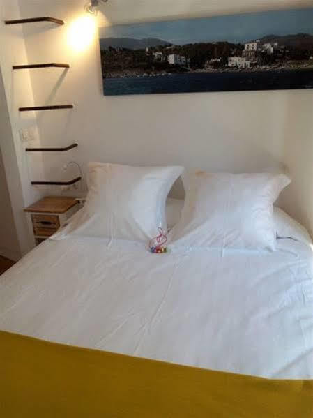 Hostalet De Cadaques By Suma Hotels Экстерьер фото