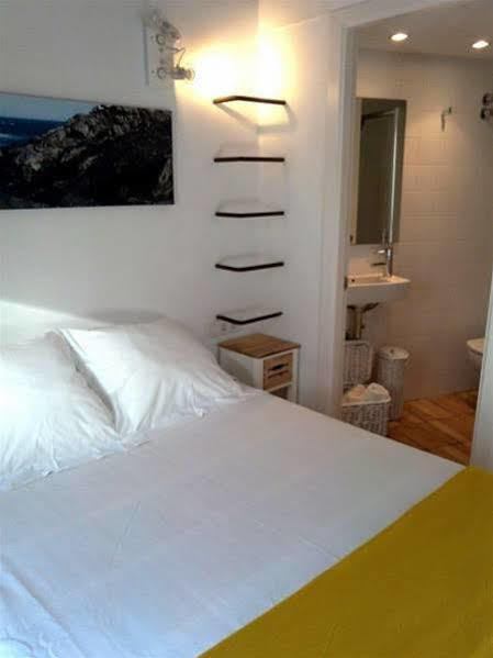 Hostalet De Cadaques By Suma Hotels Экстерьер фото