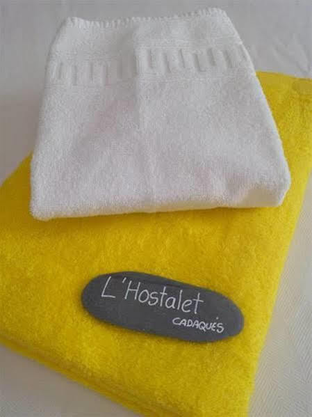 Hostalet De Cadaques By Suma Hotels Экстерьер фото